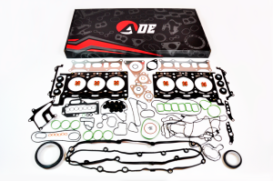 Комплект прокладок двигателя VAG 3.0 TDI CRC CDU (1)