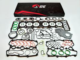 Комплект прокладок двигателя VAG C6 C7 2.8 BDX CCE CHV CCD (1)