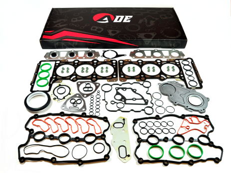 Комплект прокладок двигателя VAG C6 C7 2.8 BDX CCE CHV CCD (1)