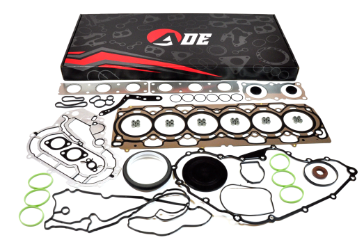 Комплект прокладок двигателя VOLVO 3.0T B6304T (1)