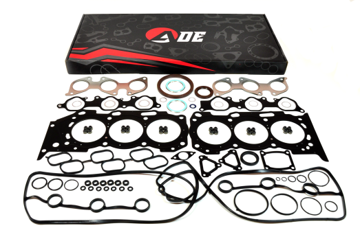 Комплект прокладок двигателя Toyota 1GR-FE 4.0 GR120 (1)