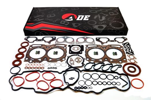 Комплект прокладок двигателя Subaru 2.0 FB20 (1)