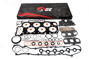 Комплект прокладок двигателя VAG BHK 3.6 VR6 (1)