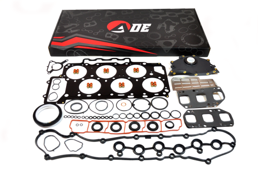 Комплект прокладок двигателя VAG BHK 3.6 VR6 (1)