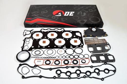 Комплект прокладок двигателя VAG BHK 3.6 VR6 (1)