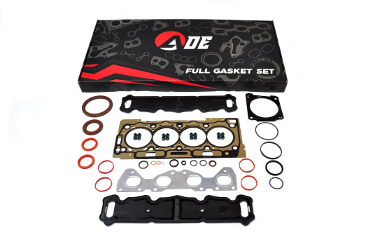 Комплект прокладок двигателя Peugeot 1.6 NFU TU5JP4