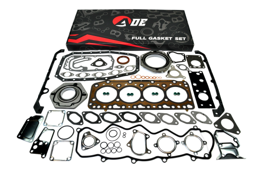 Комплект прокладок двигателя IVECO 2.8TDI E5