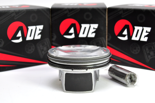 Поршень в сборе с кольцами Hyundai Kia 2.5 G4KN +0.50