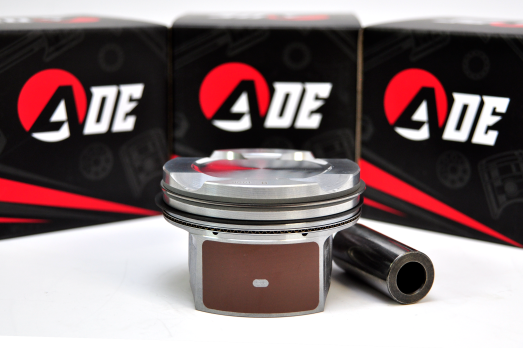 Поршень в сборе с кольцами HAVAL DARGO 2.0 GW4N20 STD