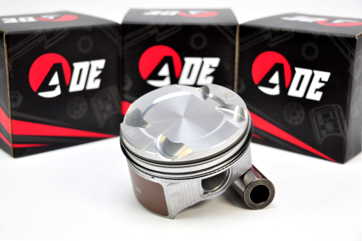 Поршень в сборе с кольцами HAVAL DARGO 2.0 GW4N20 STD