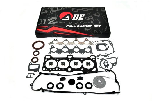 Комплект прокладок двигателя HUYNDAI KIA 1.4 G4EE