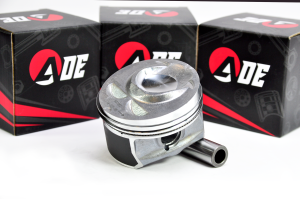 Поршень в сборе с кольцами VAG 3.6 BHK 2-4-6 +0.50